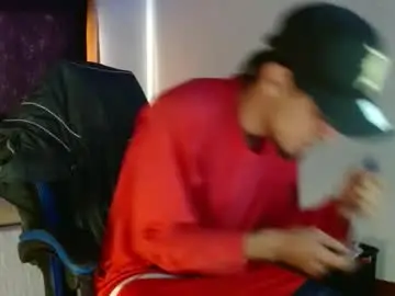 Chaturbate Free Porn Cam of cash_master_san