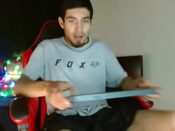 Chaturbate Adult Video Chat of cash_master_san