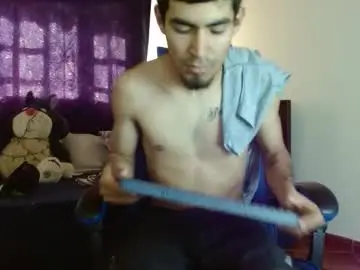 Chaturbate Sex Chat of cash_master_san