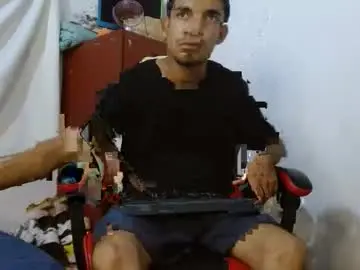 Chaturbate Free Porn Cam of cash_master_san
