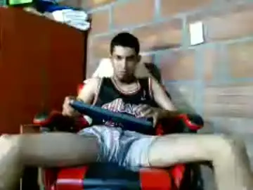 Chaturbate Live Porn of cash_master_san