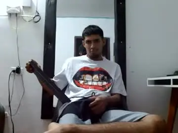 Chaturbate Best Webcam of cash_master_san