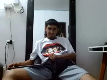 Chaturbate Adult Video Chat of cash_master_san