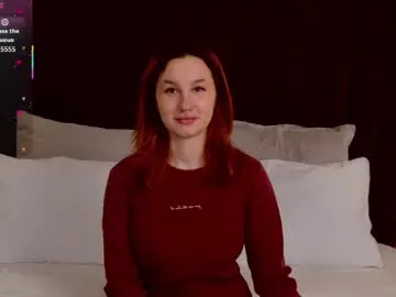 Chaturbate Adult Video Chat of clairemathis