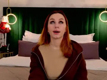 Chaturbate Adult Webcams of clairemathis