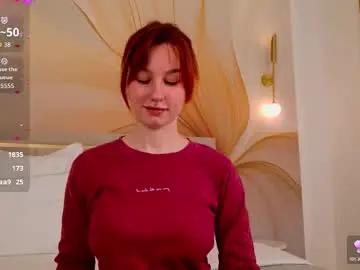 Chaturbate Private Sex Chat of clairemathis