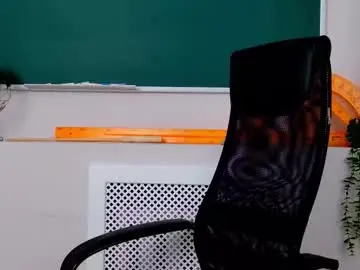 Chaturbate Live Sex of clairemathis