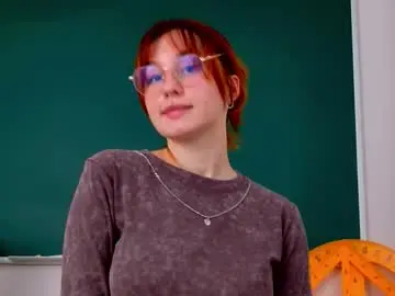 Chaturbate Watch Live Sex Cams of clairemathis