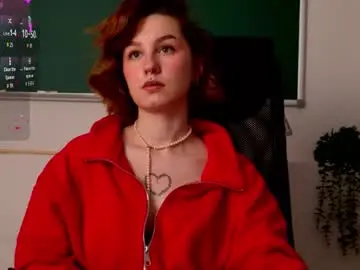 Chaturbate Adult Webcam of clairemathis