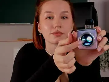 Chaturbate Adult Webcam of clairemathis