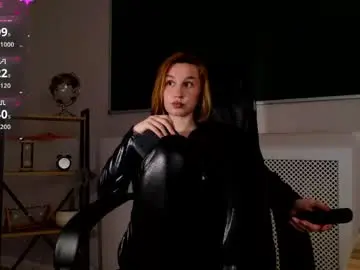 Chaturbate Adult Webcam of clairemathis