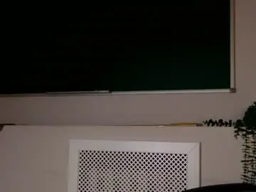 Chaturbate Live Porn of clairemathis