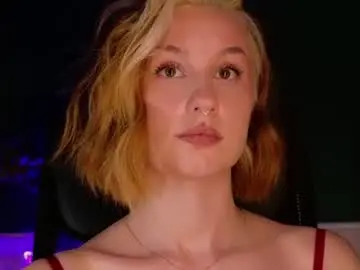Chaturbate Sex Cam of clairemathis