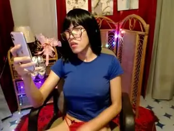 Chaturbate Free Live Porn of clumsyprincess18