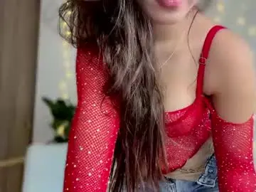 Chaturbate Live Sex of cutie18_angel