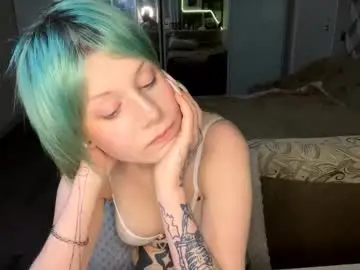 Chaturbate Best live sex cam show of danniesaysongkham