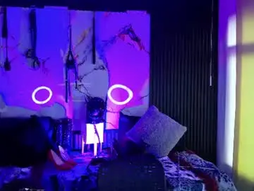 Chaturbate Adult Webcam of darkrisnaht