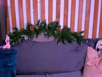 Chaturbate Nude Webcam of emilytylerr