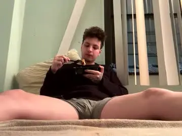 Chaturbate Adult Video Chat of evon3395