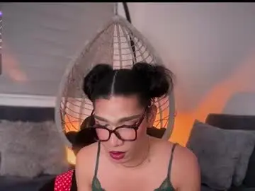 Chaturbate Private Sex Chat of fernandafox_