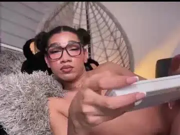 Chaturbate Adult Video Chat of fernandafox_