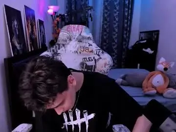 Chaturbate Adult Video Chat of foxicfu