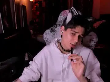 Chaturbate Best Webcam of foxicfu