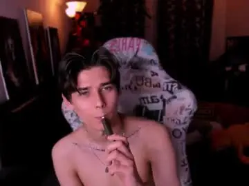 Chaturbate Live Sex Cam of foxicfu