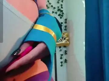 Chaturbate Live Porn of hidden_mary