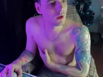 Chaturbate Adult Webcam of is_yours