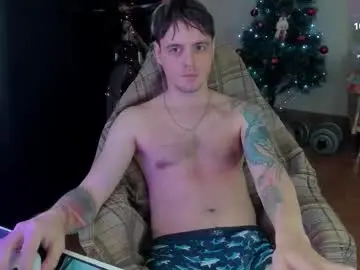 Chaturbate Nude Webcam of is_yours