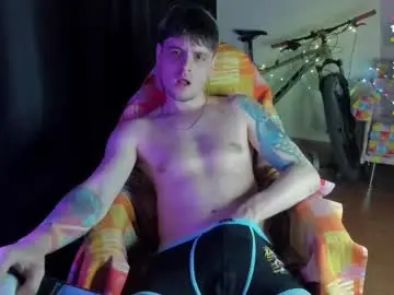 Chaturbate Nude Webcam of is_yours