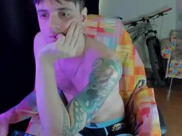 Chaturbate Live Sex of is_yours