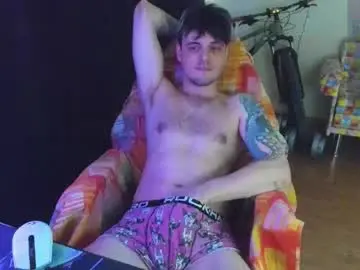 Chaturbate Sex Cam of is_yours