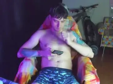 Chaturbate Live Porn of is_yours