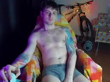 Chaturbate Sex Chat of is_yours