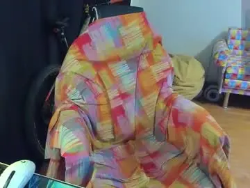 Chaturbate Sex Cam of is_yours