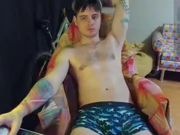 Chaturbate Live Porn of is_yours