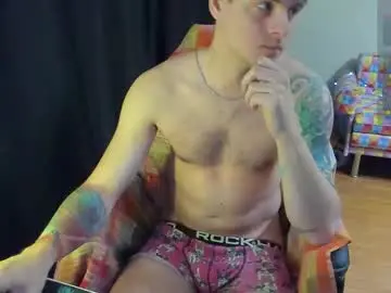 Chaturbate Live Porn of is_yours