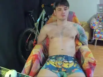 Chaturbate Sex Chat of is_yours