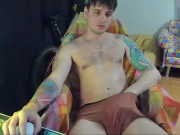 Chaturbate Adult Webcam of is_yours