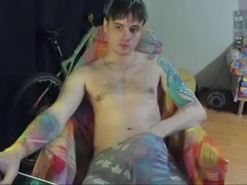 Chaturbate Adult Webcam of is_yours