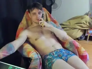 Chaturbate Live Sex Cam of is_yours
