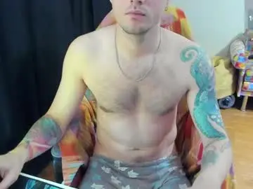 Chaturbate Private Sex Chat of is_yours