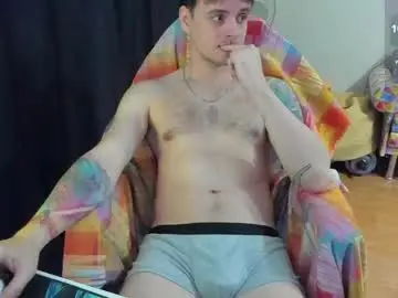 Chaturbate Adult Webcam of is_yours