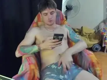 Chaturbate Live Sex Cam of is_yours