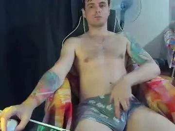 Chaturbate Free Porn Cam of is_yours