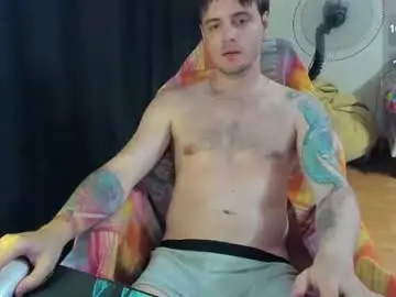 Chaturbate Best Webcam of is_yours