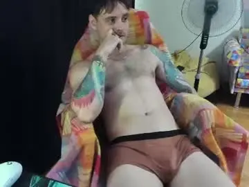 Chaturbate Best Webcam of is_yours