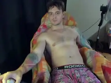 Chaturbate Sex Cam of is_yours